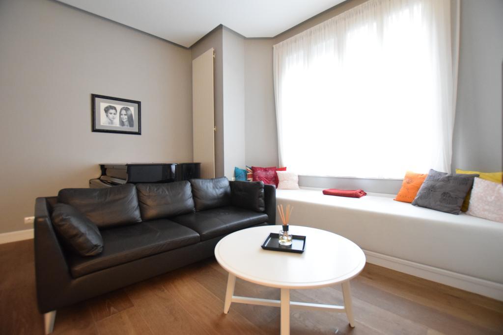 Luxury Apartment By Hi5 - Szervita Suite Βουδαπέστη Εξωτερικό φωτογραφία