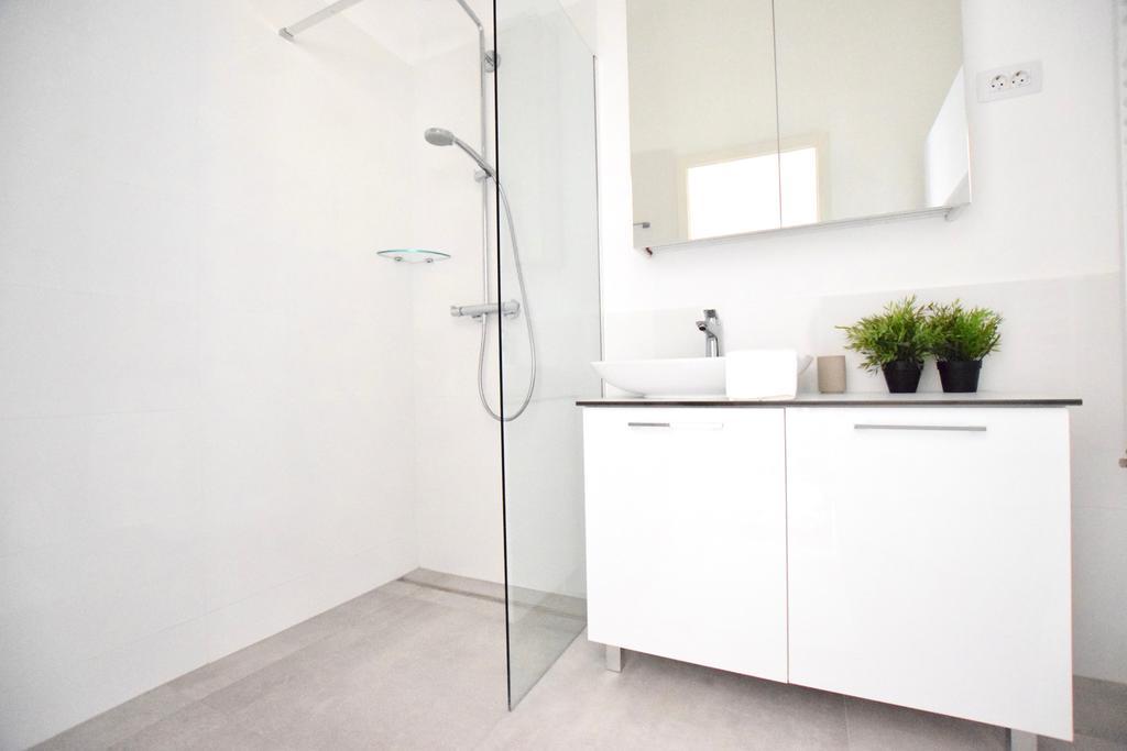 Luxury Apartment By Hi5 - Szervita Suite Βουδαπέστη Εξωτερικό φωτογραφία